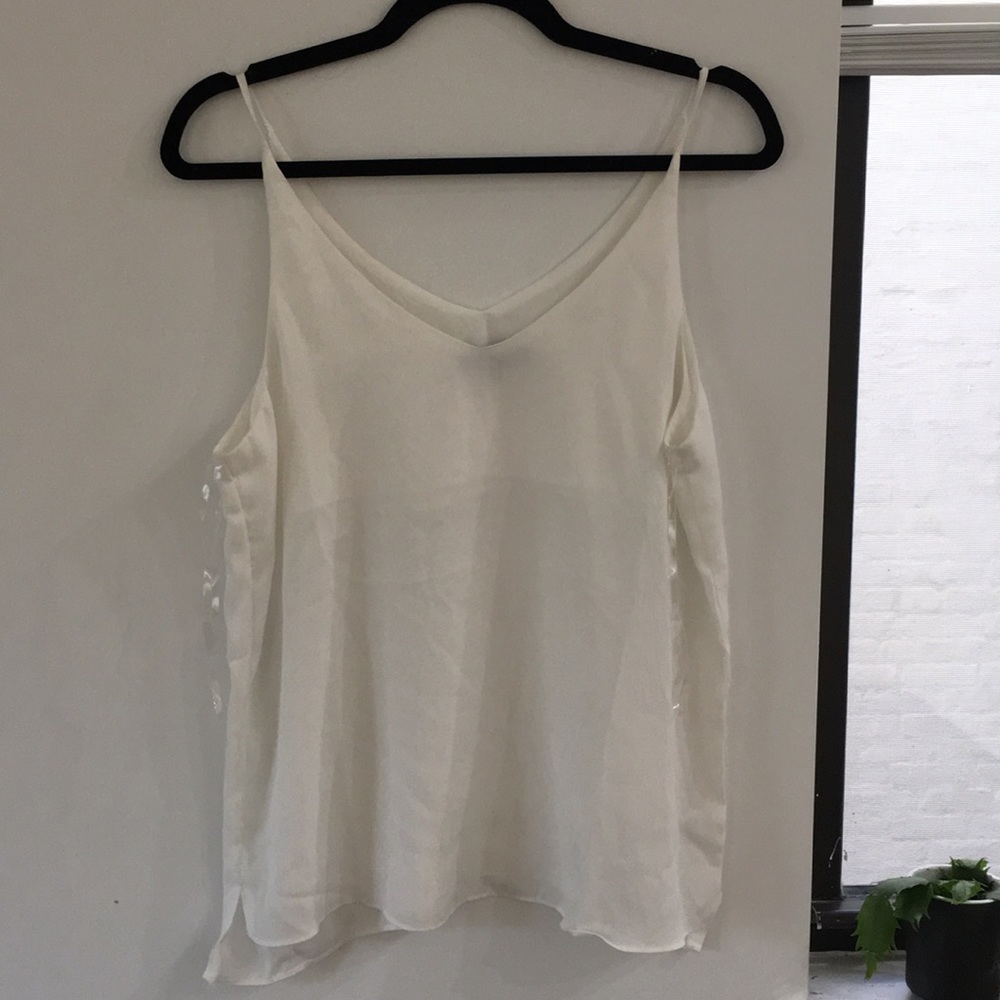 Brand new cami!